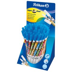 Pelikan 987024 eraser Multicolour 50 pc(s)
