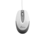 MediaRange MROS214 Office Mouse Right-Handed USB Type-A Optical 1000 DPI