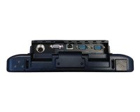 Honeywell RT10-EVD estación dock para móvil Tableta Negro