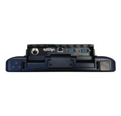 Honeywell RT10-EVD estación dock para móvil Tableta Negro