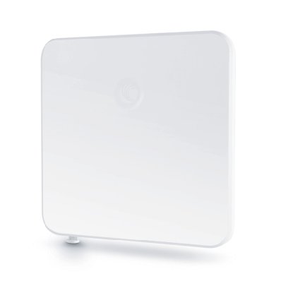 Cambium Networks C050900B906A pont & répéteur Pont réseau 600 Mbit/s Blanc