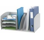 Système de rangement S, 4 compartiments