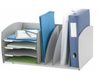 Système de rangement S, 4 compartiments