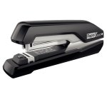 Agrafeuse Supreme S17, noir/gris