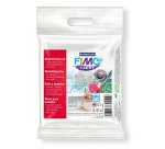 air LIGHT Pâte à modeler, durcit à l'air, 125 g