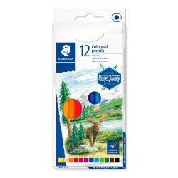Staedtler 146C C12 colour pencil