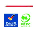 Crayon couleur staedtler 146c design journey pack de 72     couleurs assorties