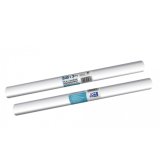 Rouleau Oxford 45x300 pp 50 adhesif incolore