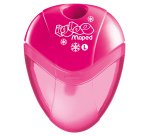 Taille-crayon i-gloo pour gauchers, présentoir 24