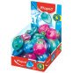 Taille-crayons 1 usage IGLOO pour gaucher 032211