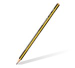 Crayon graphite Noris, degré dureté: HB, pot de 72