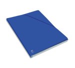 Chemise à élastique EUROFOLIO+ ALPINA, A4