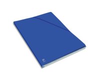 Chemise à élastique EUROFOLIO+ ALPINA, A4