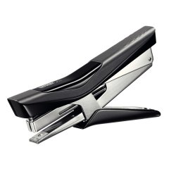 Grapadora de pinza Rapid Fixativ F11 - 10/4 grapas - Capacidad para 15 hojas