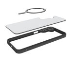 Just in Case MSA2802AE1M coque de protection pour téléphones portables 17 cm (6.7") Housse Noir