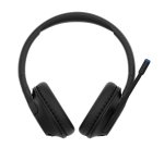 Belkin SOUNDFORM INSPIRE Casque Sans Fil pour Enfants Arceau Appels/Musique USB Type-C Bluetooth Noir