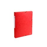 Boite de classement Exabox Dos 25mm Carte lustrée - A4