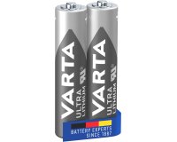 Varta 06103 Single-use battery AAA Lithium