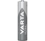 Varta Ultra Lithium, Batteria al litio, AAA, Micro, FR10G445, Blister da 2