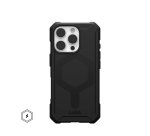 Urban Armor Gear Essential Armor funda para teléfono móvil 16 cm (6.3") Negro
