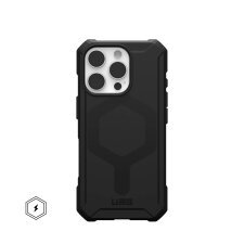 Urban Armor Gear Essential Armor funda para teléfono móvil 16 cm (6.3") Negro