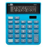 Liderpapel XF21 calculadora Escritorio Calculadora básica Azul