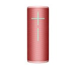 Ultimate Ears BOOM 4 Altavoz portátil estéreo Rojo