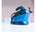 TAURUS Centrale vapeur Sliding Perfect 2800