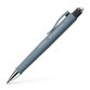 Porte-mine POLY MATIC 0,7mm. Corps Gris