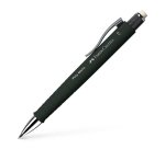 FABER-CASTELL Porte-mines POLY MATIC, noir