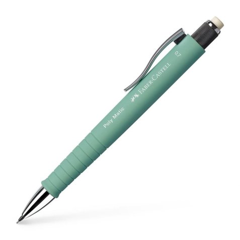 FABER-CASTELL Porte-mines POLY MATIC