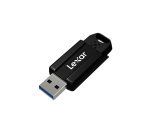 Lexar JumpDrive S80 unidad flash USB 128 GB USB tipo A 3.2 Gen 1 (3.1 Gen 1) Negro