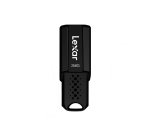 Lexar JumpDrive S80 unidad flash USB 256 GB USB tipo A 3.2 Gen 1 (3.1 Gen 1) Negro