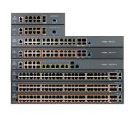 Cambium Networks EX2052 Géré Gigabit Ethernet (10/100/1000) 1U Noir