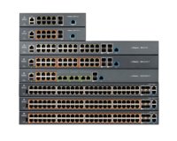 Cambium Networks EX2052 Géré Gigabit Ethernet (10/100/1000) 1U Noir