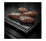 WEBER Accessoire barbecue Grille de saisie grand format Weber Crafted 7680