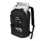 DICOTA SEVEN 14-16 40,6 cm (16") Sac à dos Noir