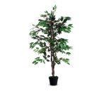 Plante artificielle 'Ficus', hauteur : 1.200 mm