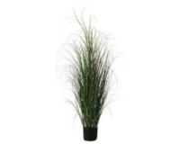 Plante artificielle 'Herbacée', hauteur: 1.300 mm