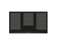 SIEMENS Plaque induction EX975LXC1E, iQ700, 90 cm , fryingSensor Plus