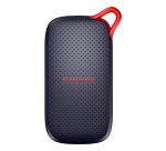 SanDisk Portable SSD (V3) 1 To USB Type-C 3.2 Gen 2 (3.1 Gen 2) Marine, Rouge