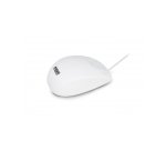 Urban Factory SANEE souris Médical Ambidextre USB Type-A Optique 800 DPI