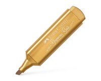 FABER-CASTELL Surligneur TEXTLINER 46 METALLIC