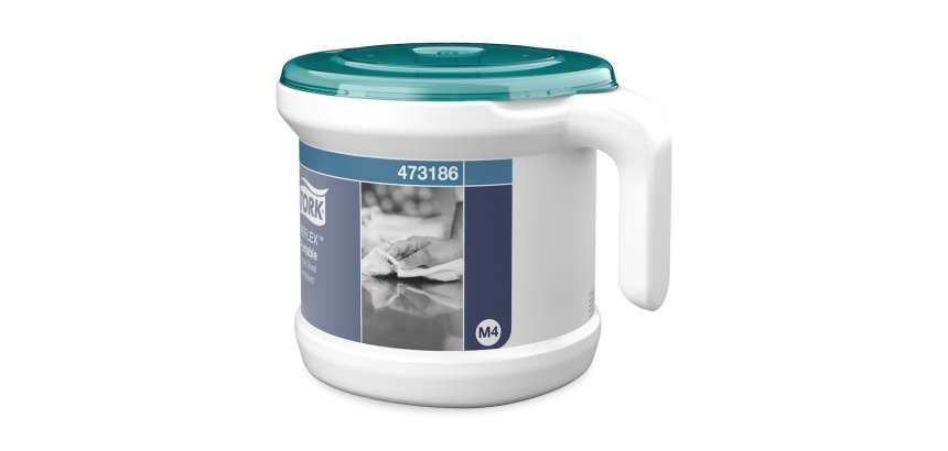 TORK Reflex Distributeur portable PERFORMANCE