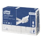 TORK Xpress Essuie-mains interfolié, 213x240mm, pliage en Z