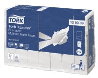 TORK Xpress Essuie-mains interfolié, 213x240mm, pliage en Z