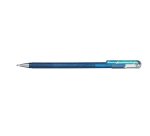 Hybrid Stylo roller 'Dual Pen', vert clair/bleu