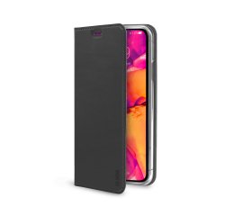 SBS Coque iPhone Wallet Lite  iPhone 12/12 Pro