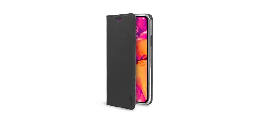 SBS Coque iPhone Wallet Lite  iPhone 12/12 Pro