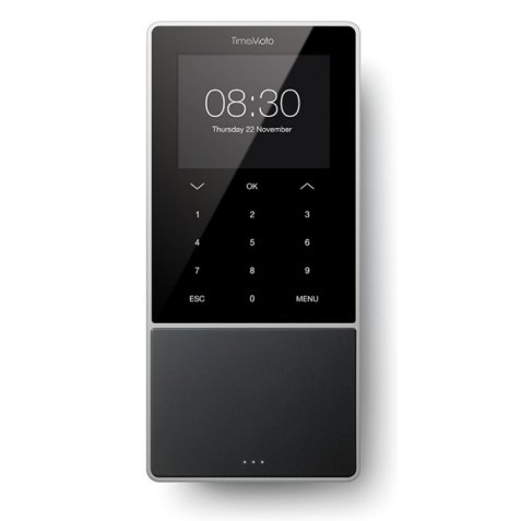 Système de pointage TM-818 SC, capteur RFID/MIFARE